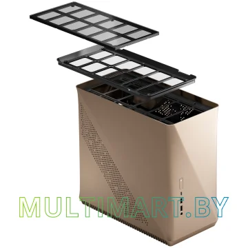 Корпус Fractal Design Era ITX Gold (TG FD-CA-ERA-ITX-CHP) картинка 23